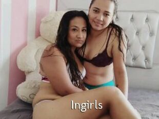 Ingirls