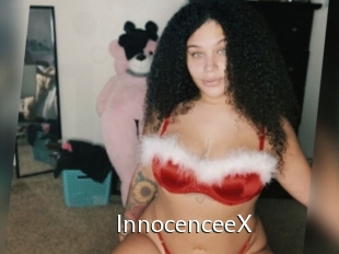 InnocenceeX