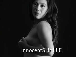 InnocentSHYLLE