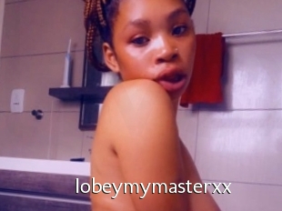 Iobeymymasterxx