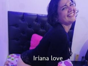 Iriana_love