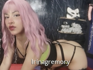 Irinagremory