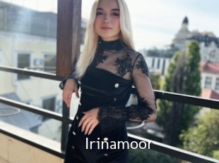 Irinamoor