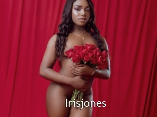 Irisjones