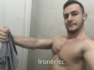 Ironericc