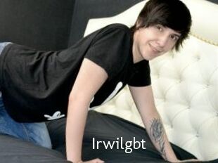 Irwilgbt