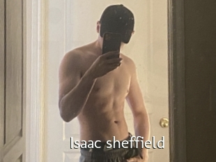 Isaac_sheffield