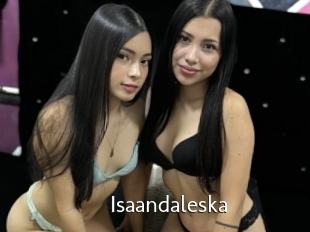 Isaandaleska