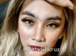 Isabeladelacruz