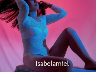 Isabelamiel