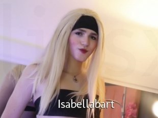 Isabellabart