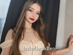 Isabelleaidlen