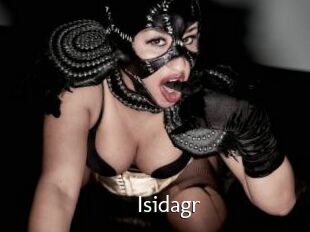 Isidagr