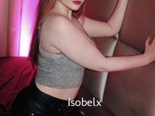 Isobelx