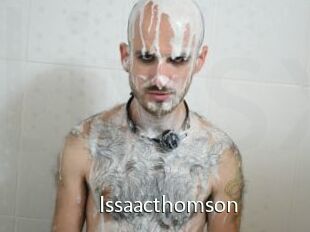 Issaacthomson