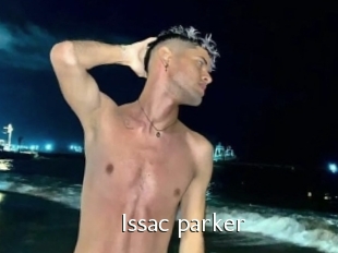 Issac_parker