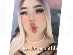 Issadorasmithh