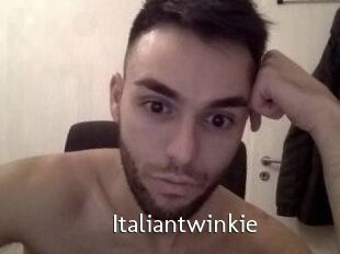 Italiantwinkie