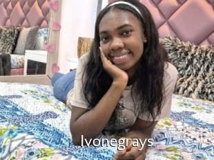 Ivonegrays