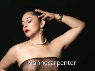 Ivonnecarpenter