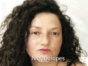 Ivonnelopes