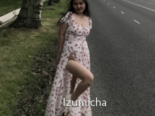 Izumicha