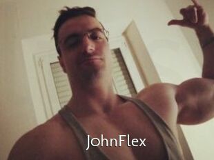 J0hnFlex