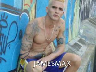 JAMESMAX