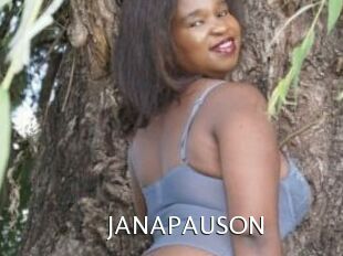 JANAPAUSON