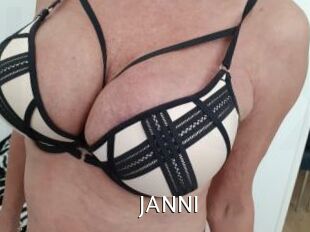 JANNI