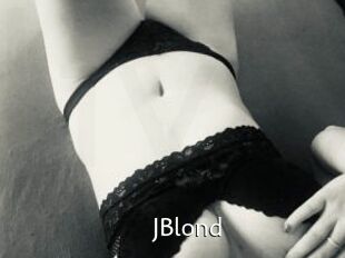 JBlond