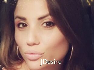 JDesire