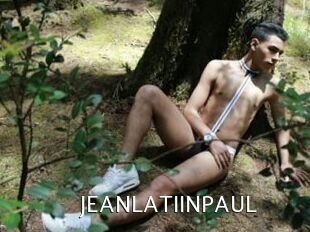 JEANLATIINPAUL