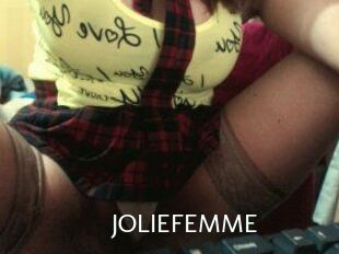 JOLIEFEMME