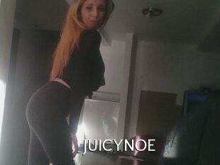 JUICYNOE