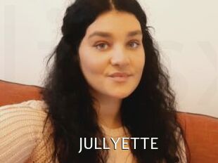 JULLYETTE