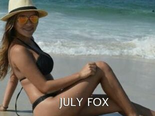 JULY_FOX