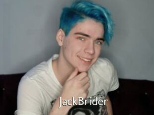 JackBrider