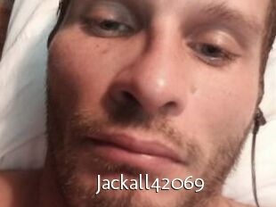 Jackall42069