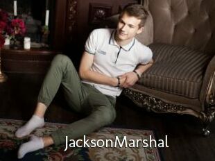 JacksonMarshal