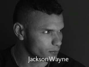 JacksonWayne