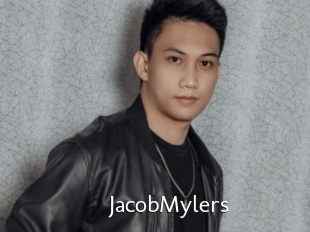 JacobMylers