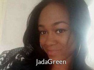 JadaGreen