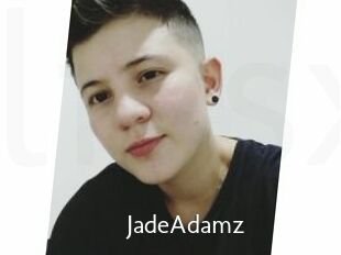 JadeAdamz