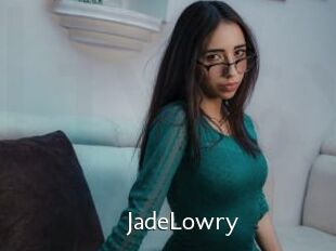 JadeLowry