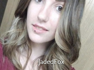 JadedFox