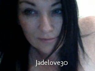 Jadelove30