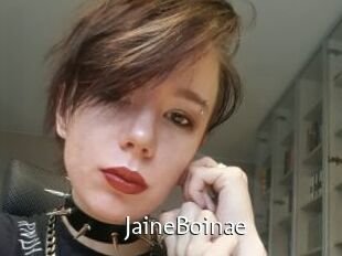 JaineBoinae