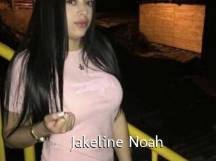 Jakeline_Noah