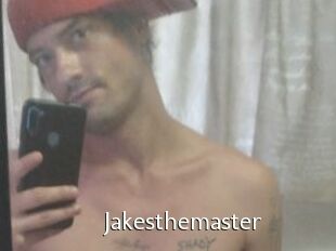 Jakesthemaster